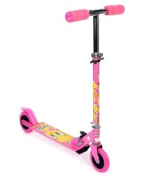 Tweety 2 Wheel Scooter, Multi Color Rs 599 At Amazon